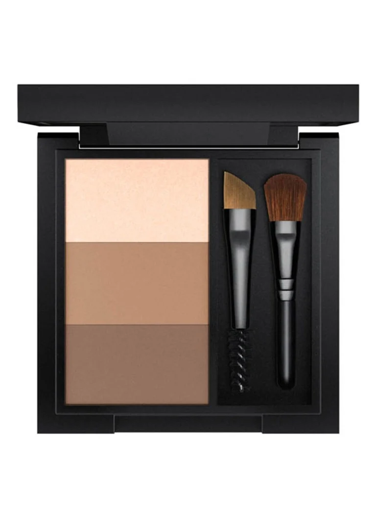 Zestaw do brwi M·A·C Great Brows