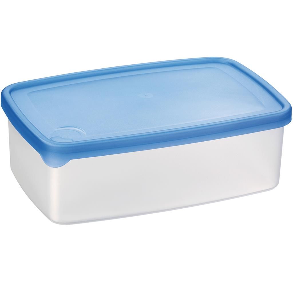 Sunware Club Cuisine 3,8 liter transparent Vorratsdose