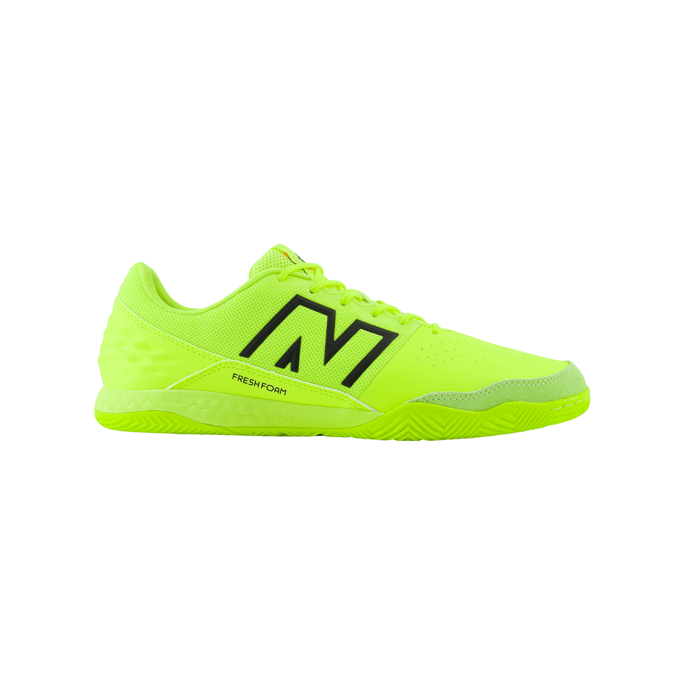 New Balance Audazo Command v6 IN Grün FH6