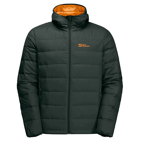 Jack Wolfskin - Ather Down Hoody - Daunenjacke
