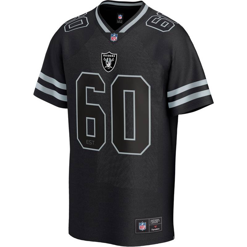 Fanatics Las Vegas Raiders T-Shirt Herren