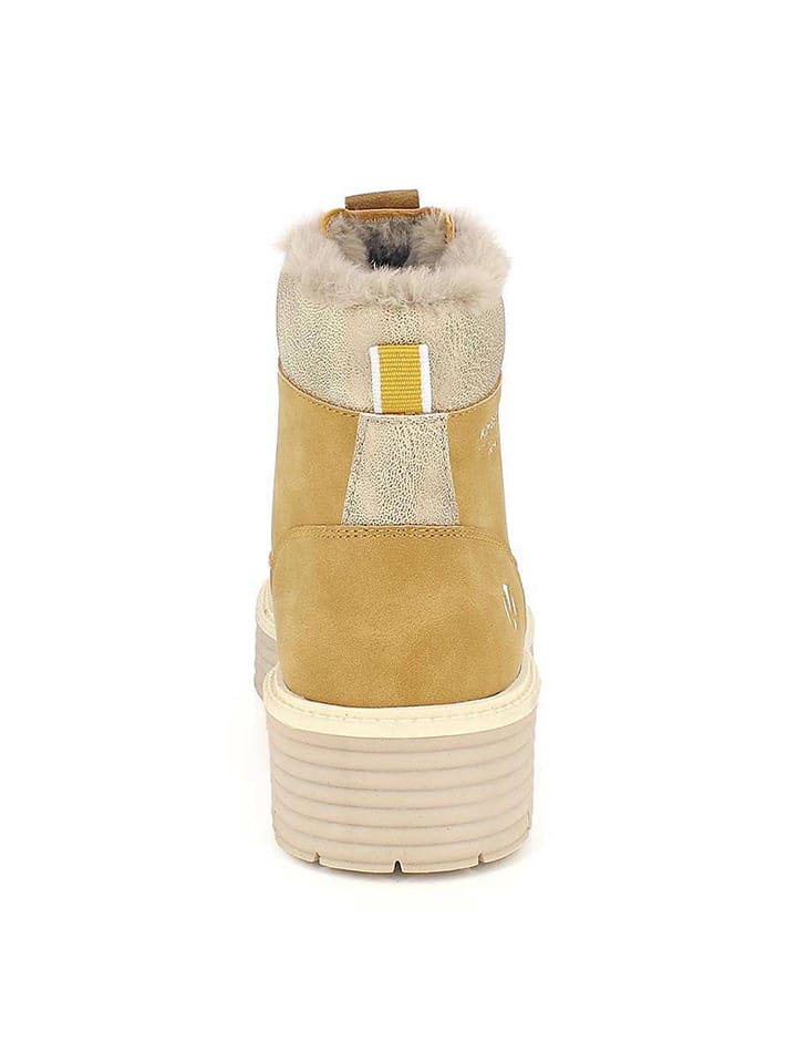 Kimberfeel Winterboots 