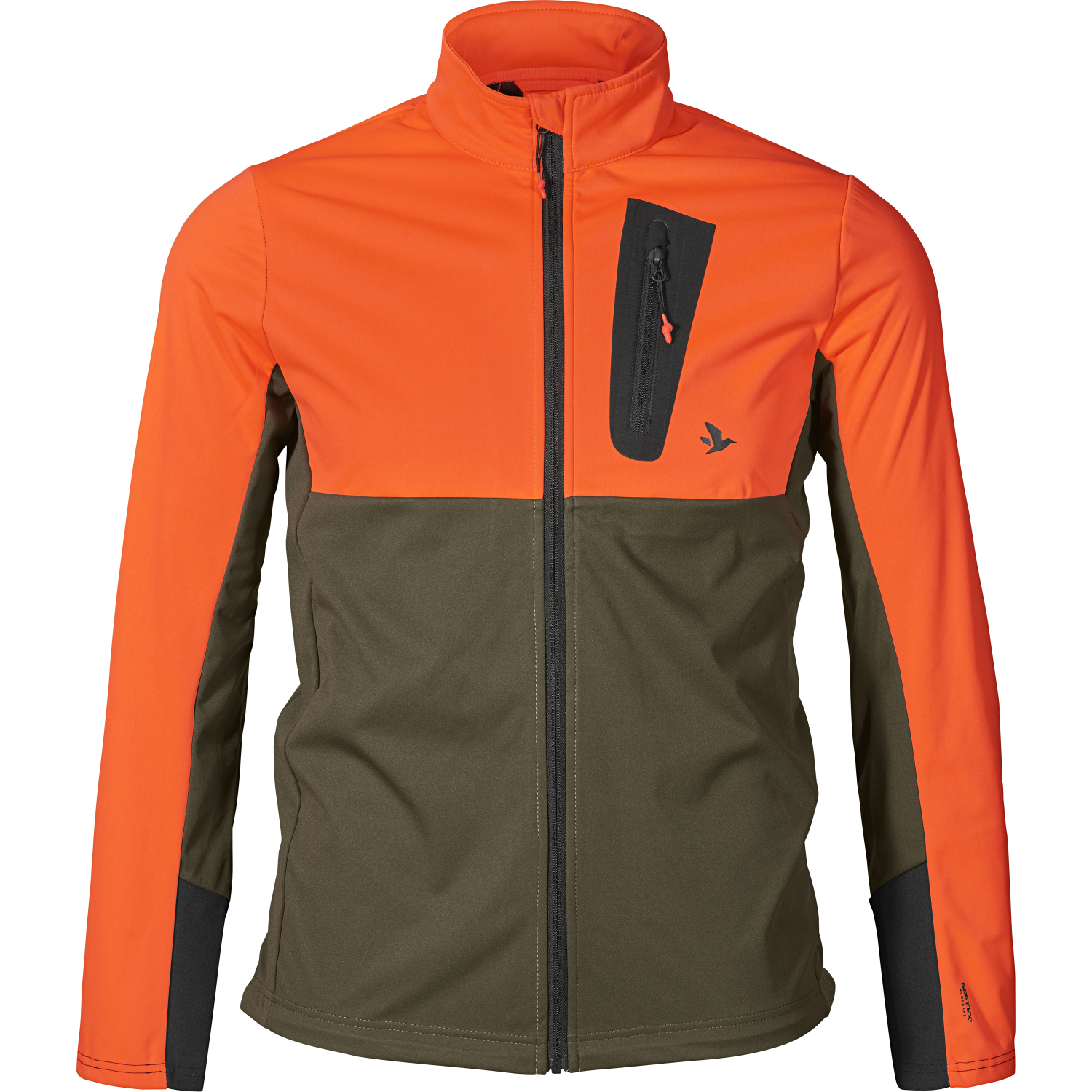 Seeland Herren Softshell Jacke Force Advanced