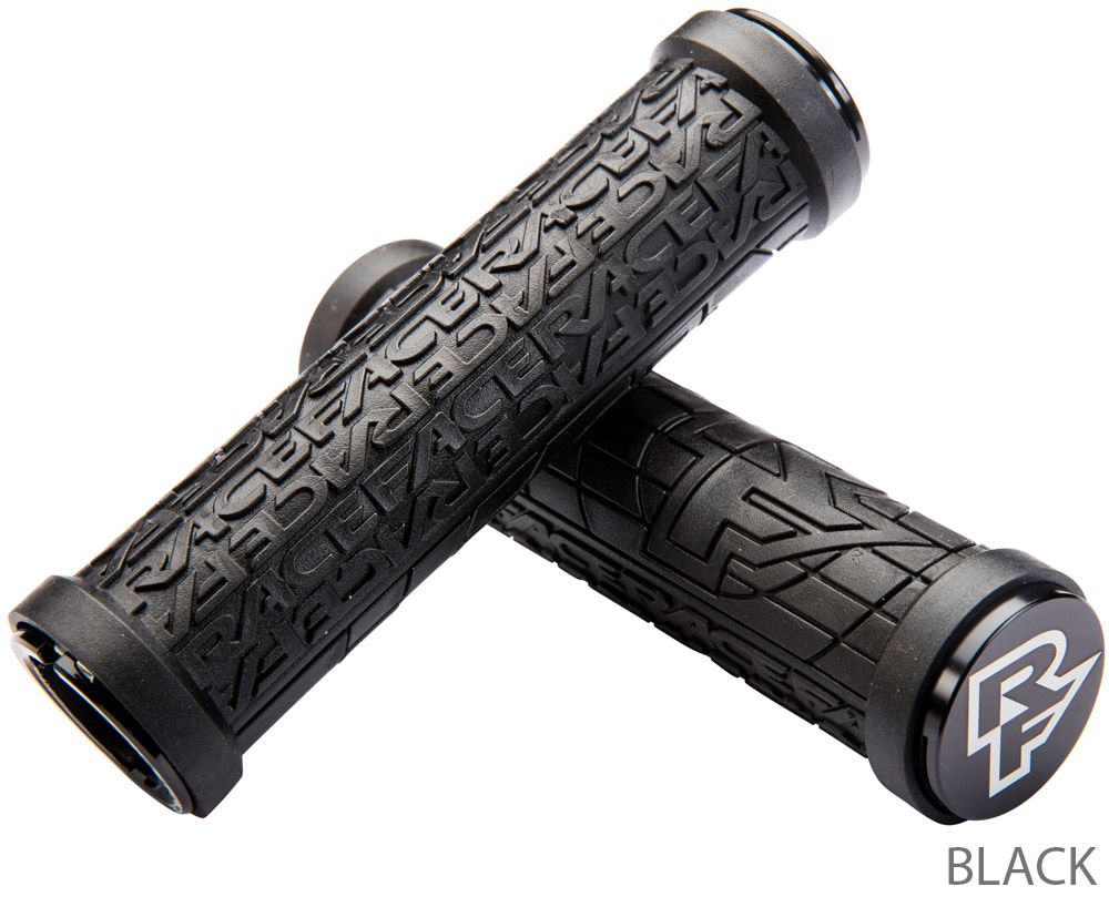 Race Face Grippler Lock On 33mm Griffe kaufen | Bike-Discount