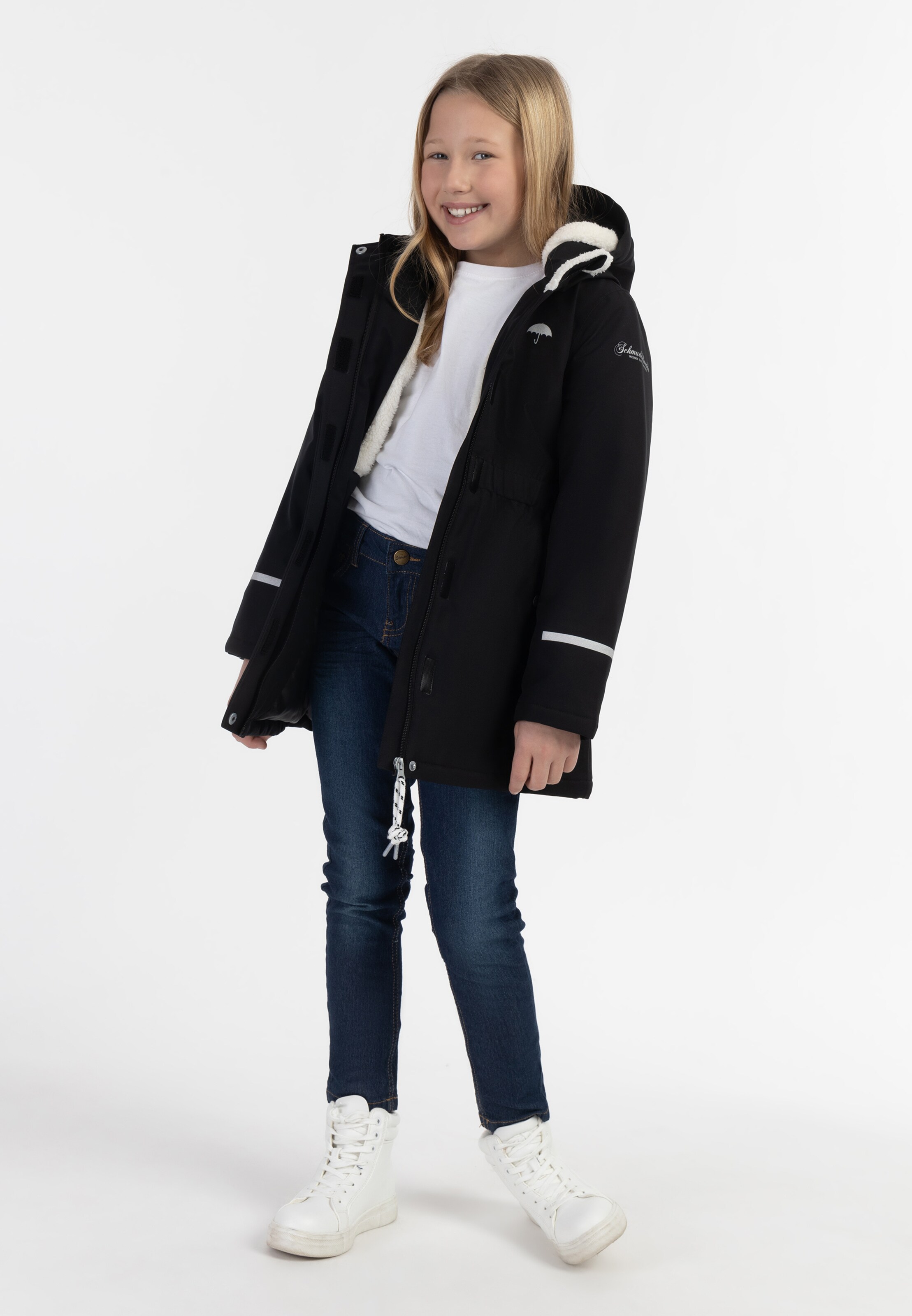 Performance Jacket 'Artic'
