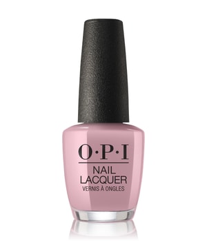OPI Nail Lacquer Scottland Collection Nagellack-15 ml