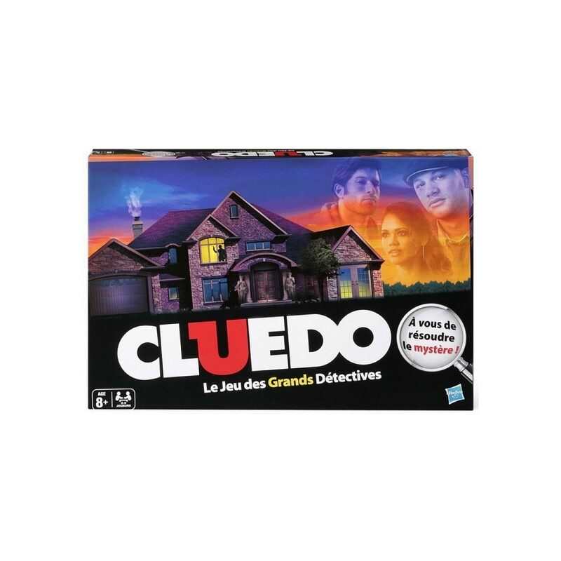 Cluedo