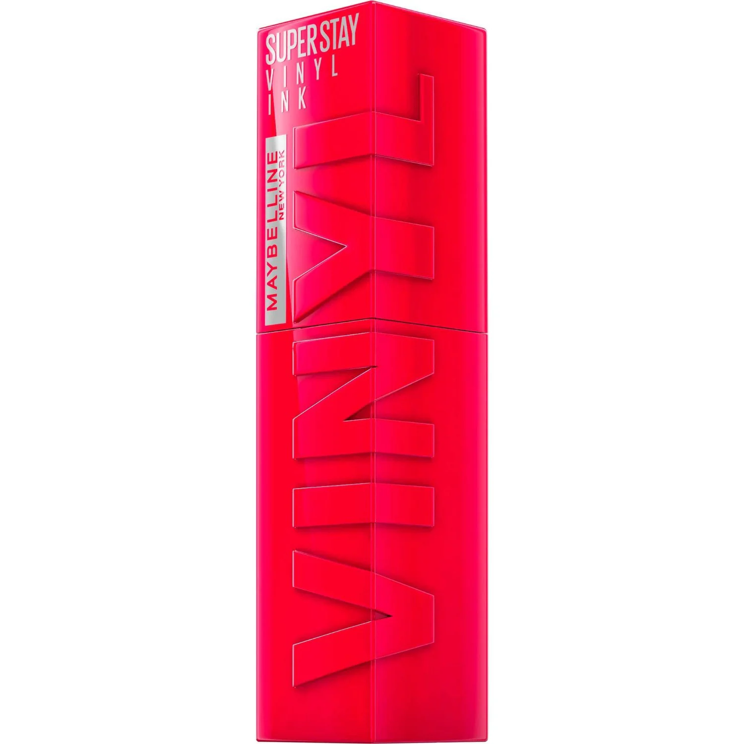 Tinta labbra Maybelline effetto vinile