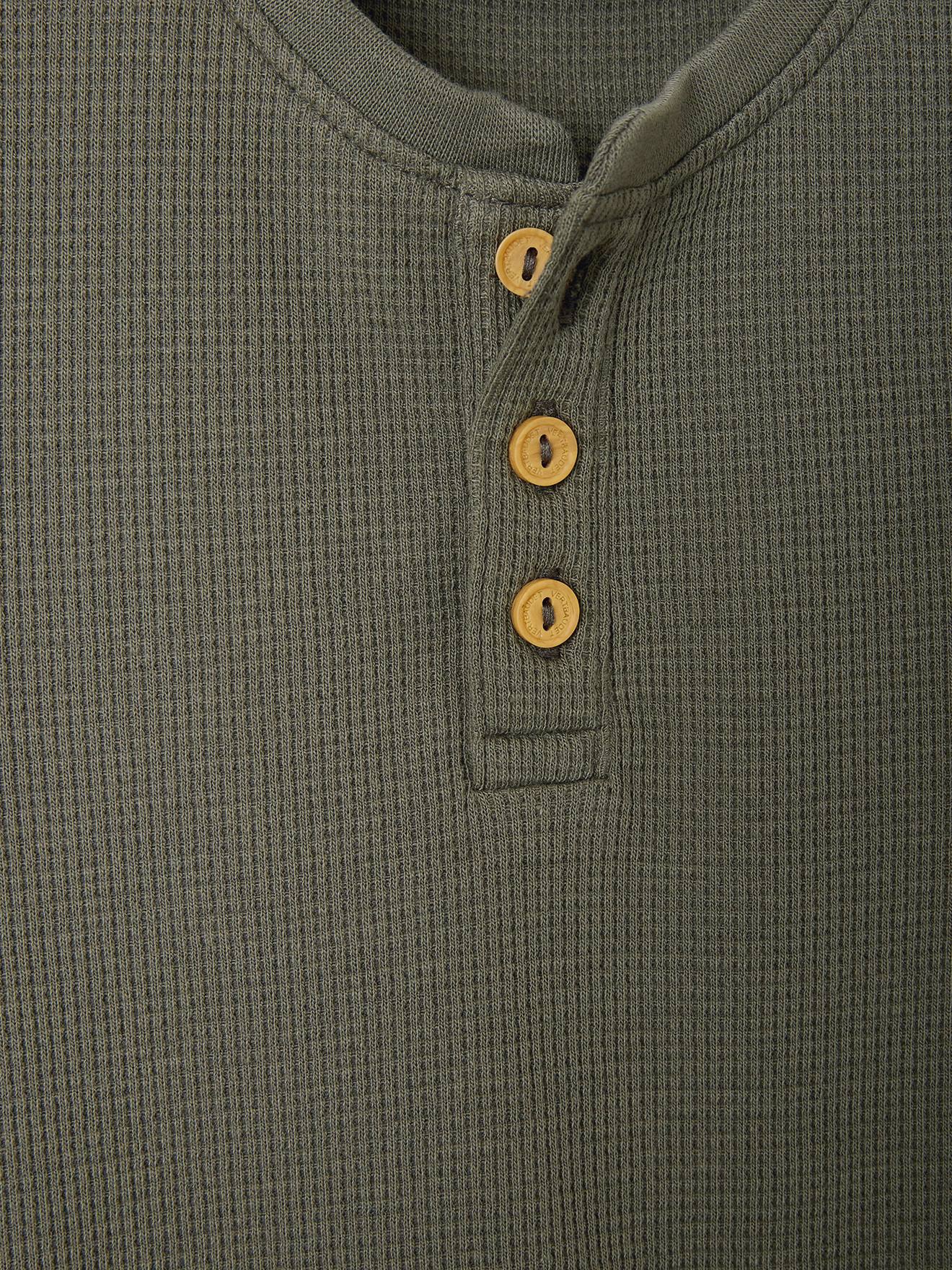Vertbaudet Baby T-Shirt Oeko-Tex - camel
