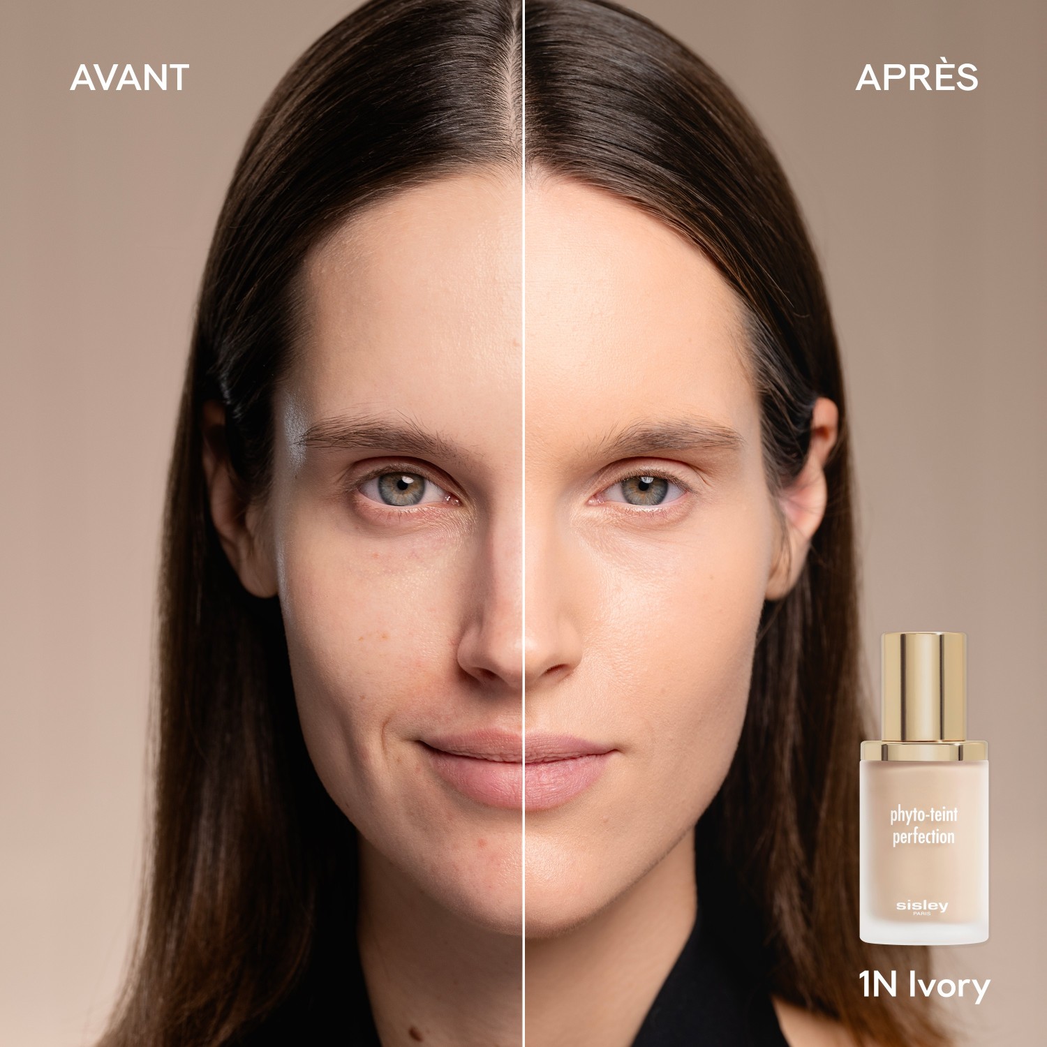 Sisley Phyto-Teint Perfection