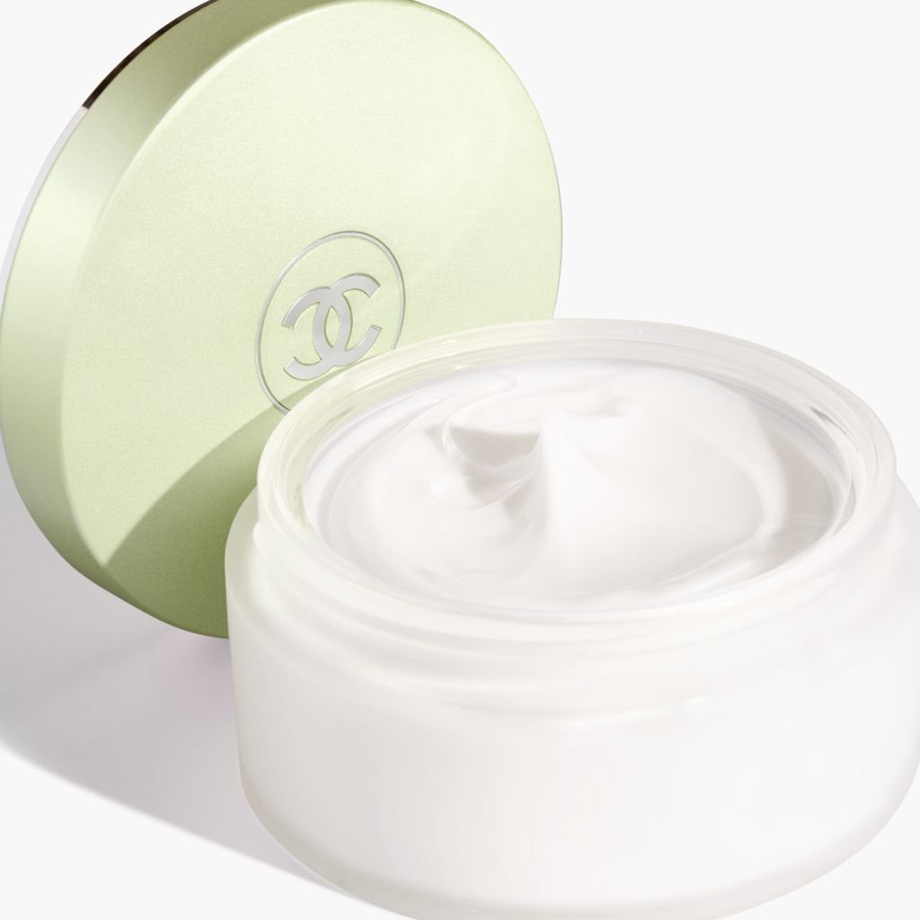 CHANEL CHANCE EAU FRAÎCHE KÖRPERCREME