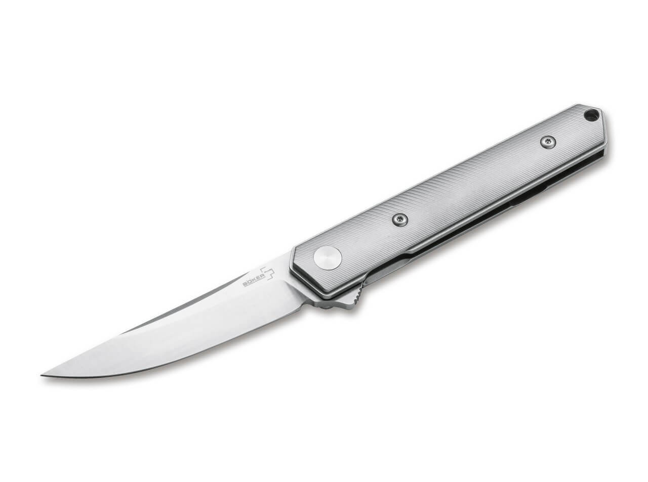 Kwaiken Mini Flipper Titan