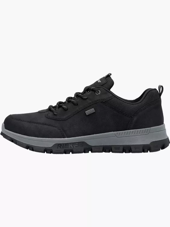 Rieker Herren Schnürschuhe
