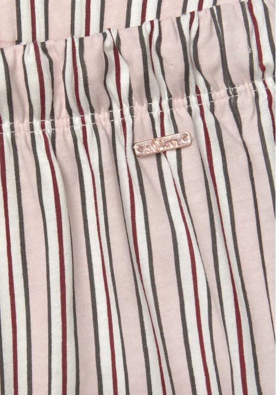 Pyjamashorts