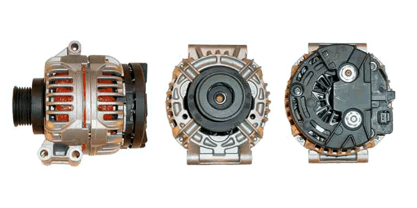 FRIESEN Lichtmaschine Renault 9042720 - ATU