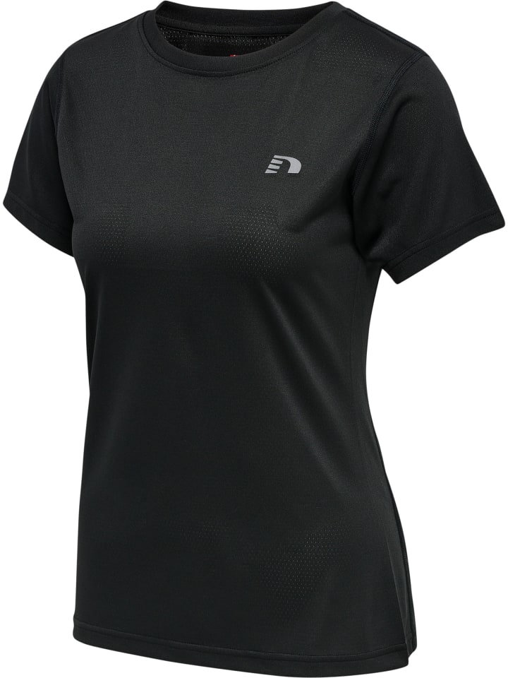 Newline Newline T-Shirt Women Statement Damen in BLACK günstig kaufen