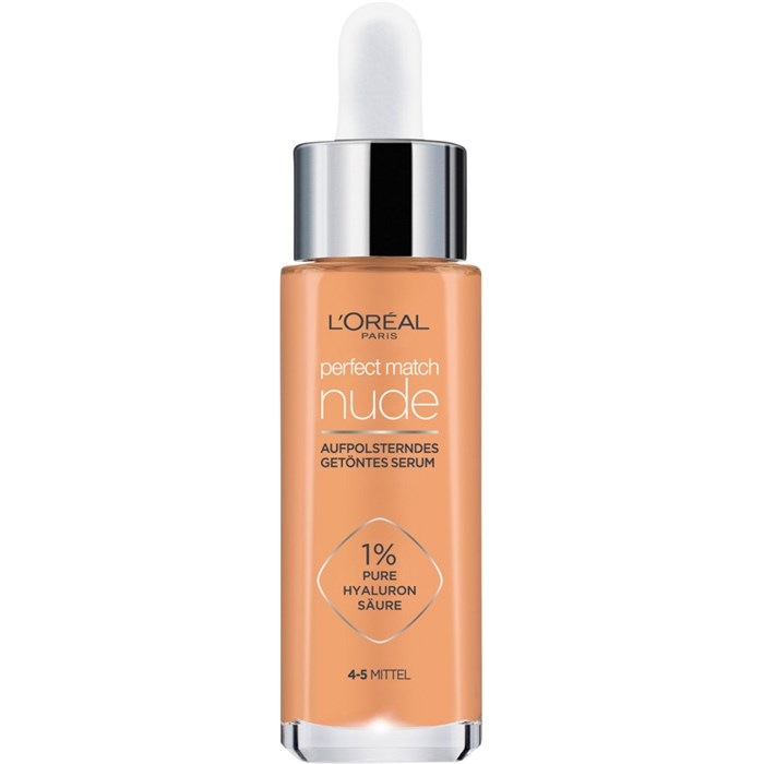 Perfect Match Serum