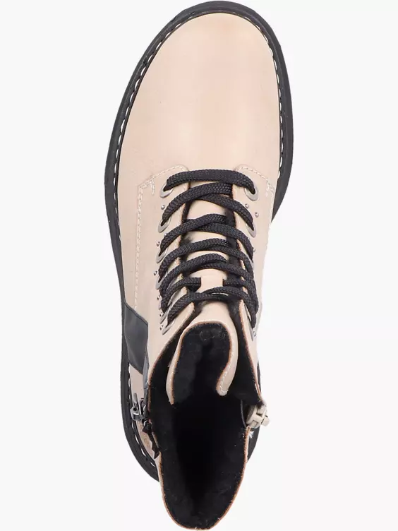 Rieker Damen Biker Boots