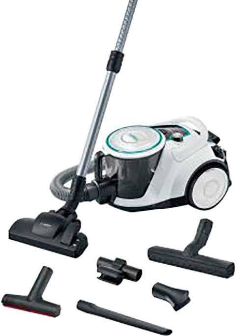 BOSCH Bodenstaubsauger BGC41XHYG, 750 W, beutellos