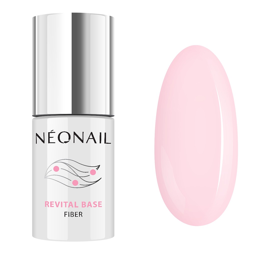 Revital Base Fiber