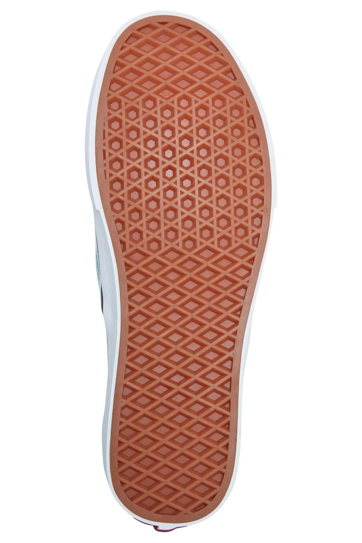 Vans  Unisex Vans Ua Classic Slip-On Farbe Theorie Checkerboard Schuh