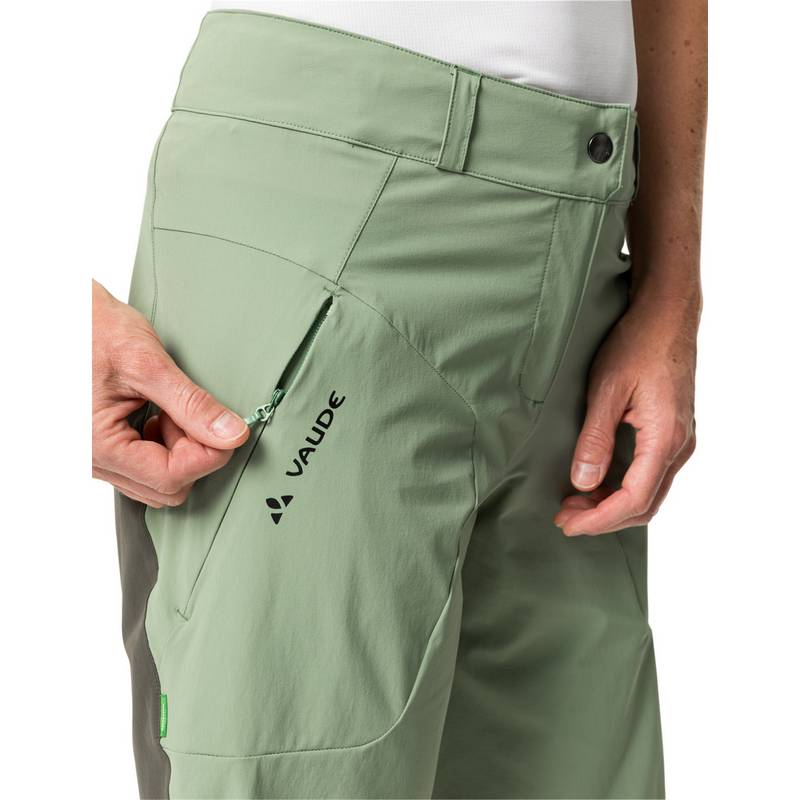 VAUDE Women's Altissimo Shorts II Funktionshose Damen