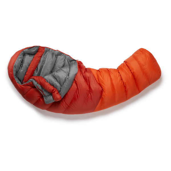 Rab - Alpine 600 - Daunenschlafsack