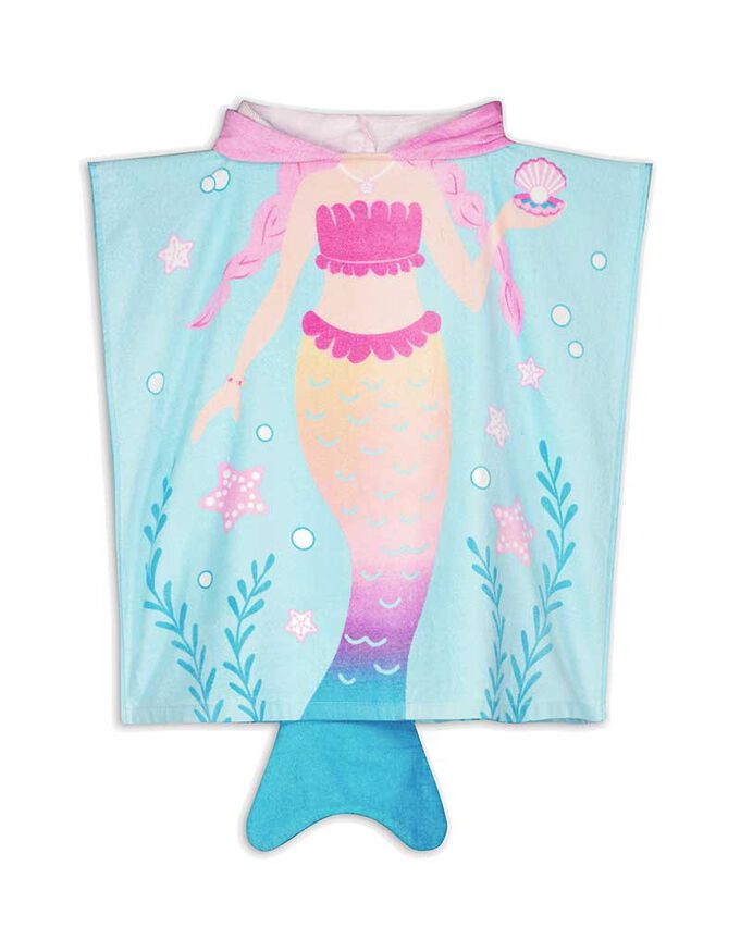 Badeponcho - Arielle
