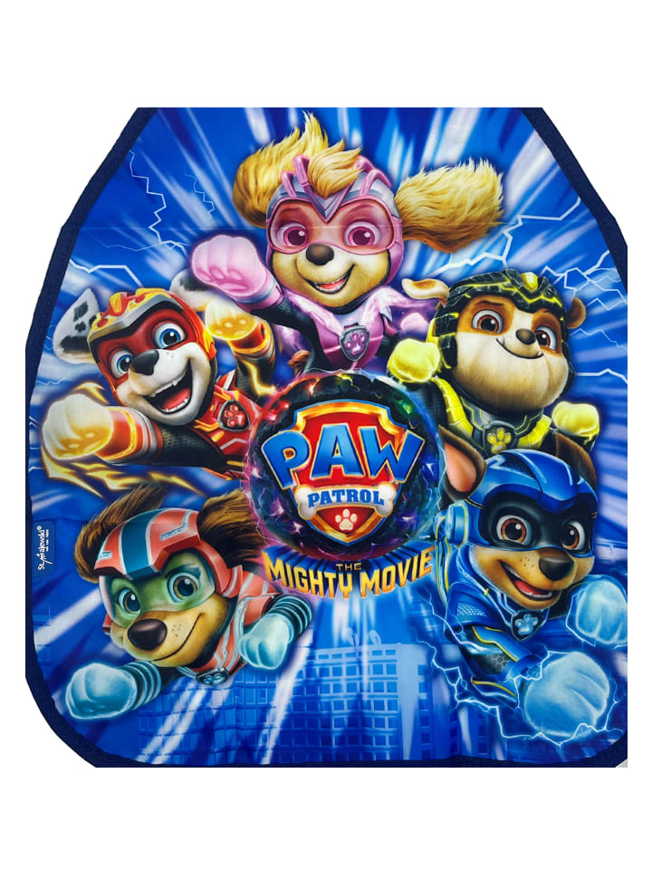 Paw Patrol Malschürze in Blau günstig kaufen onesize