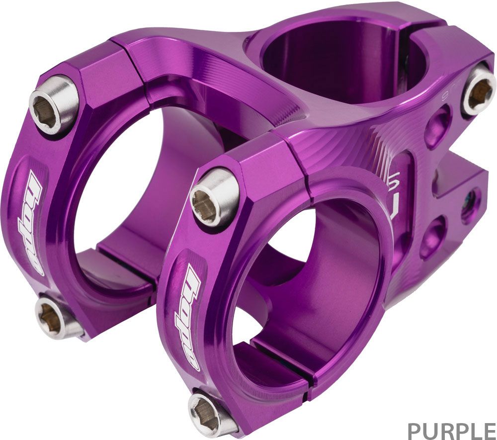 Hope Gravity Stem Ø35mm/35mm Vorbau kaufen | Bike-Discount