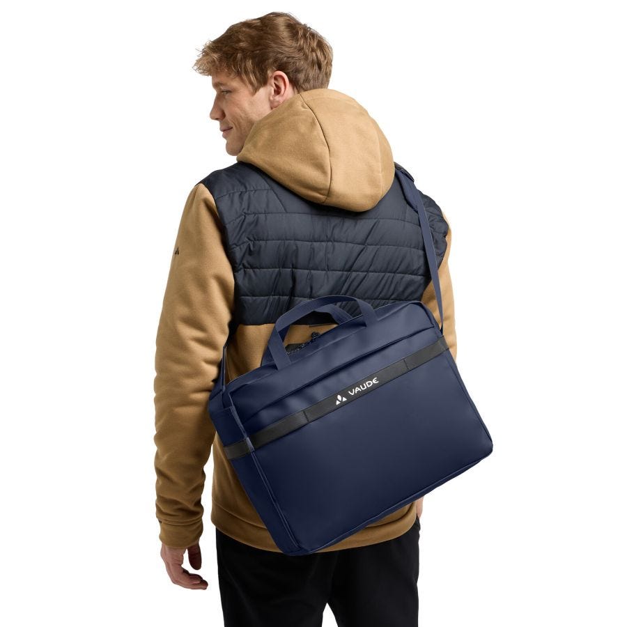 Mineo Commuter Briefcase 17 Liter Fahrradtasche