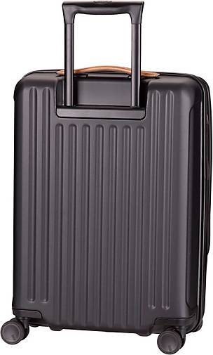 BRIC`S Koffer & Trolley Capri Trolley 28028