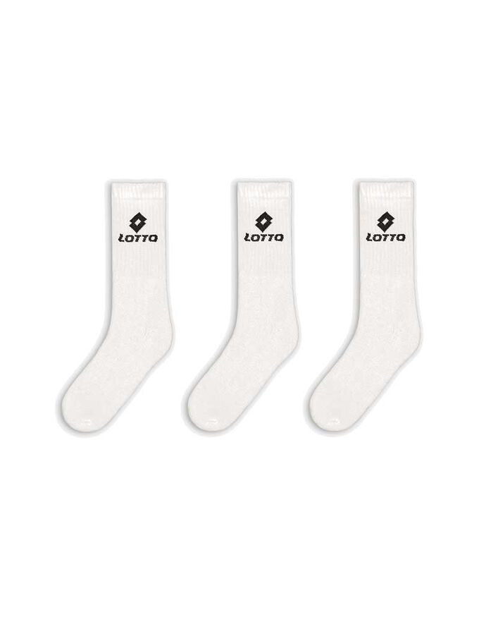 Socken - 3er-Pack - Lotto