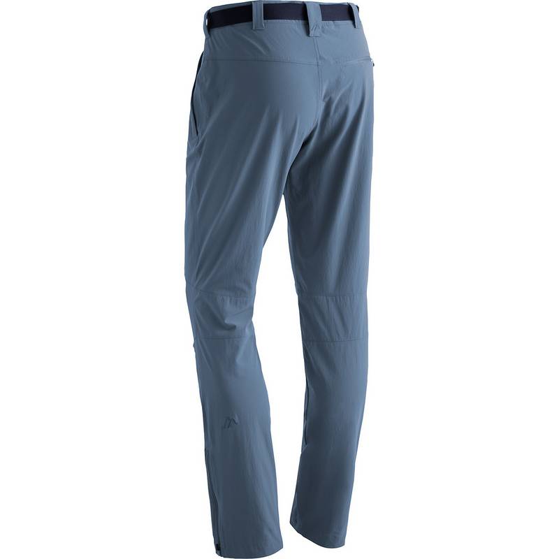 Maier Sports Torid Slim Trekkinghose Herren