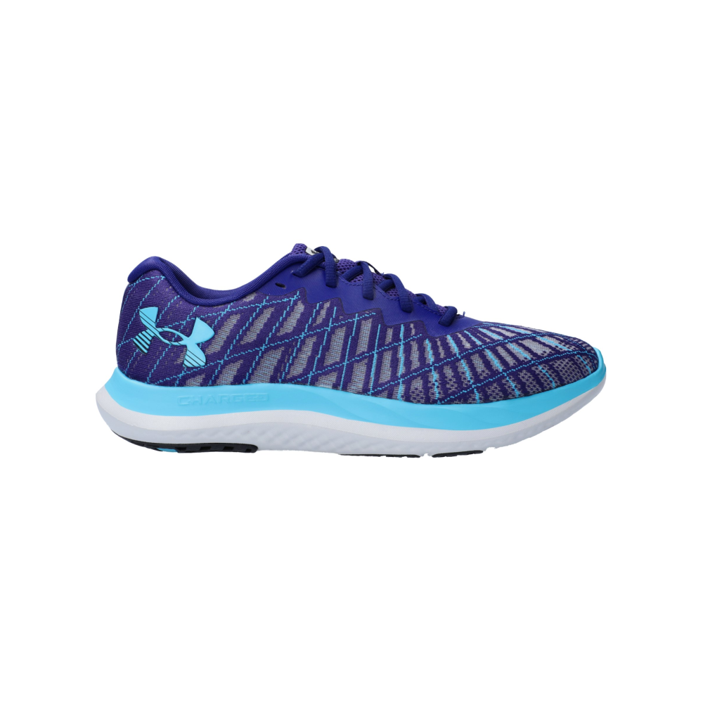 Under Armour Charged Breeze 2 3026135-500 / blau