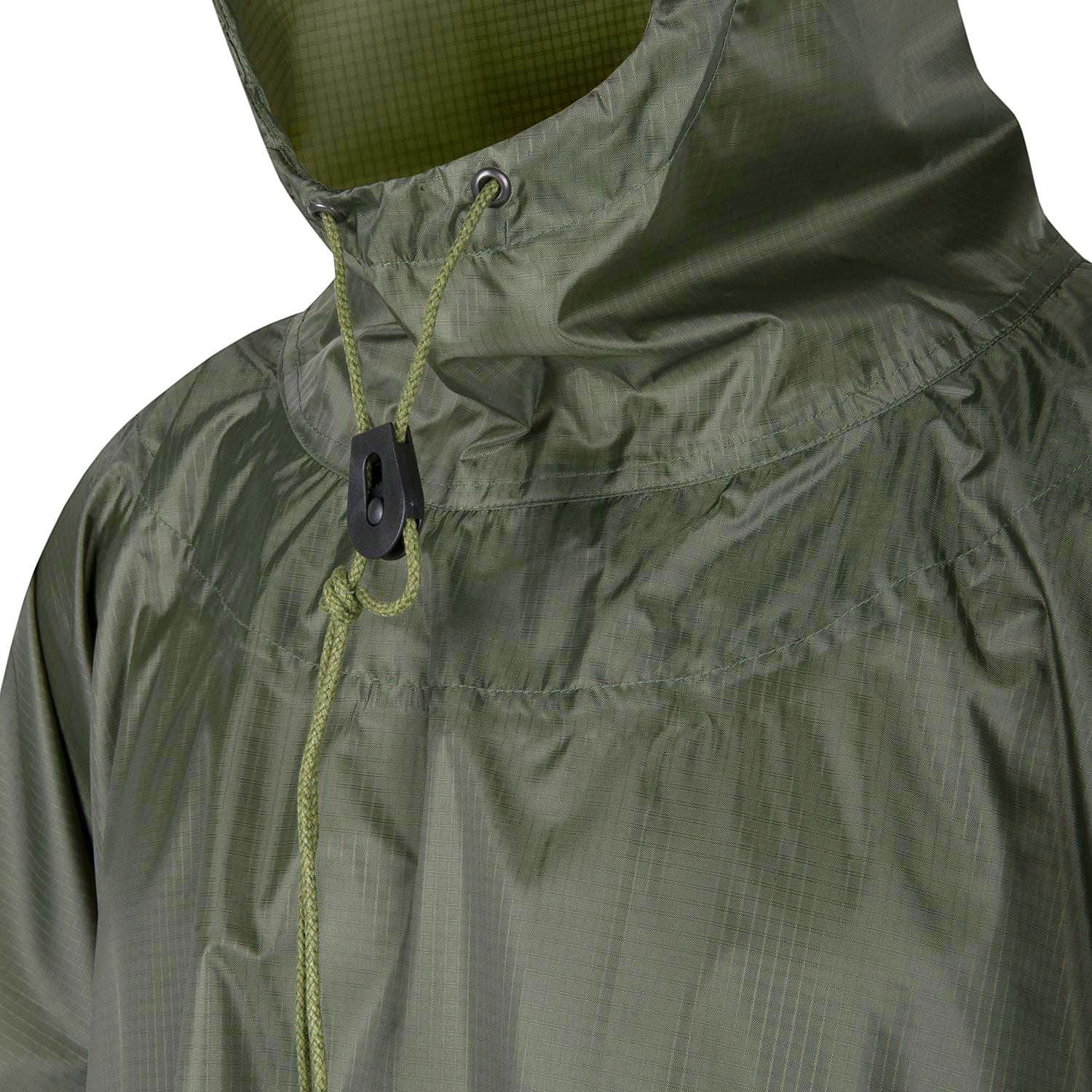 Poncho U.S. Model