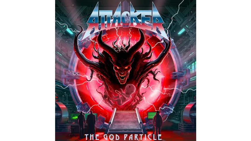 The God Particle