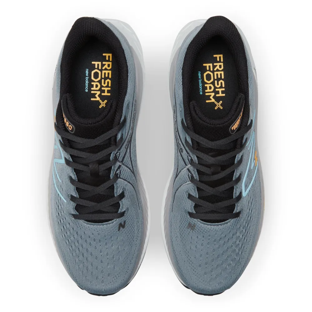 New Balance Fresh Foam X 860v13 V13 M860R13 / grau