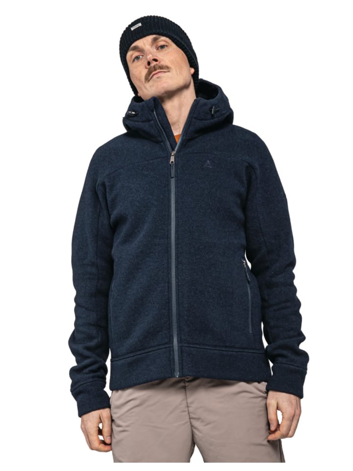 Schöffel Fleecejacke 