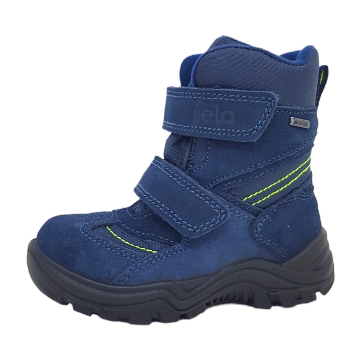 Jela Loki-Tex Blau navy