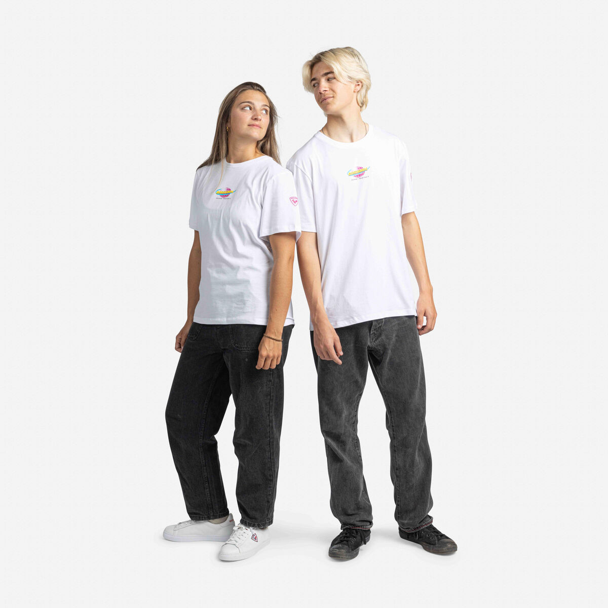 Unisex Super Project T-Shirt