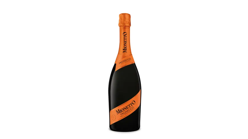 Mionetto Prosecco D.O.C. Treviso Brut Prestige (Spumante) 750 ml