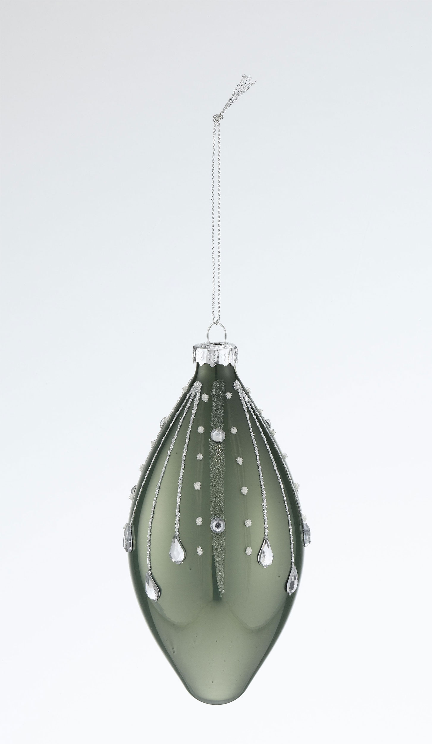 casa NOVAcasaNOVA Baumanhänger 12,5cm