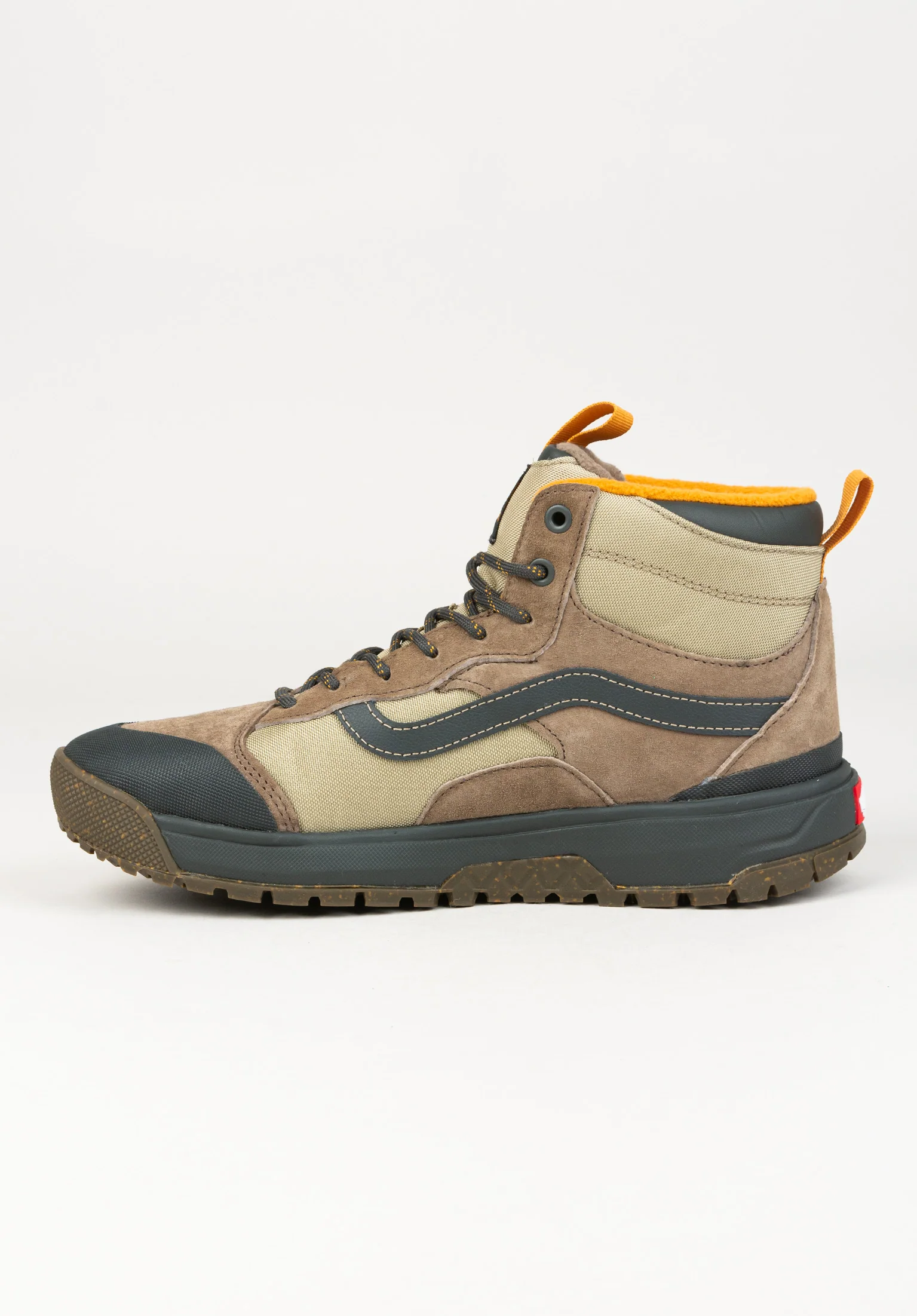 UltraRange EXO Hi MTE 1