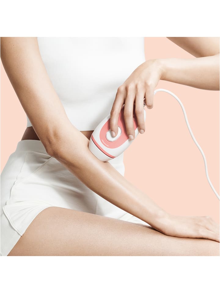 Braun IPL-Haarentfernungsgerät 