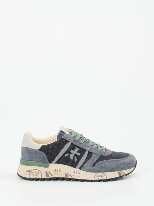 Sneaker-46614940016 Premiata