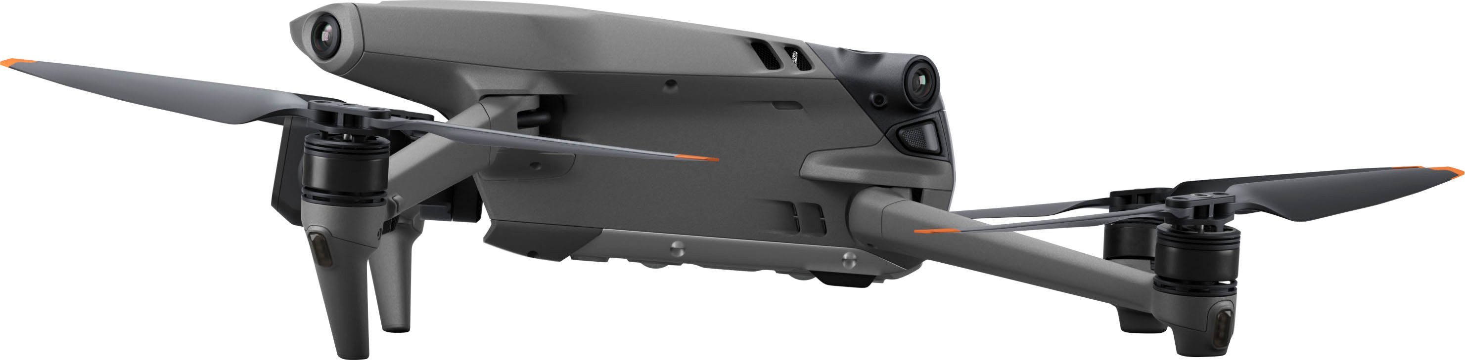DJI Mavic 3 Classic (ohne Fernsteuerung) Drohne (5,1K)