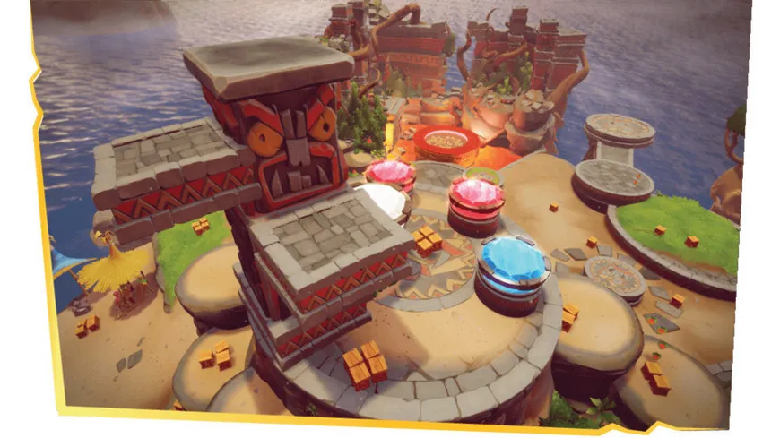 Crash Team Rumble (Deluxe Edition)