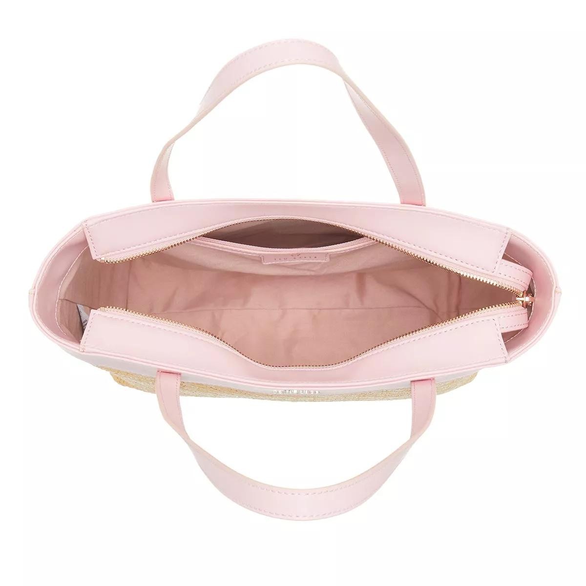 TED BAKER Handtaschen lila/pink Shopper