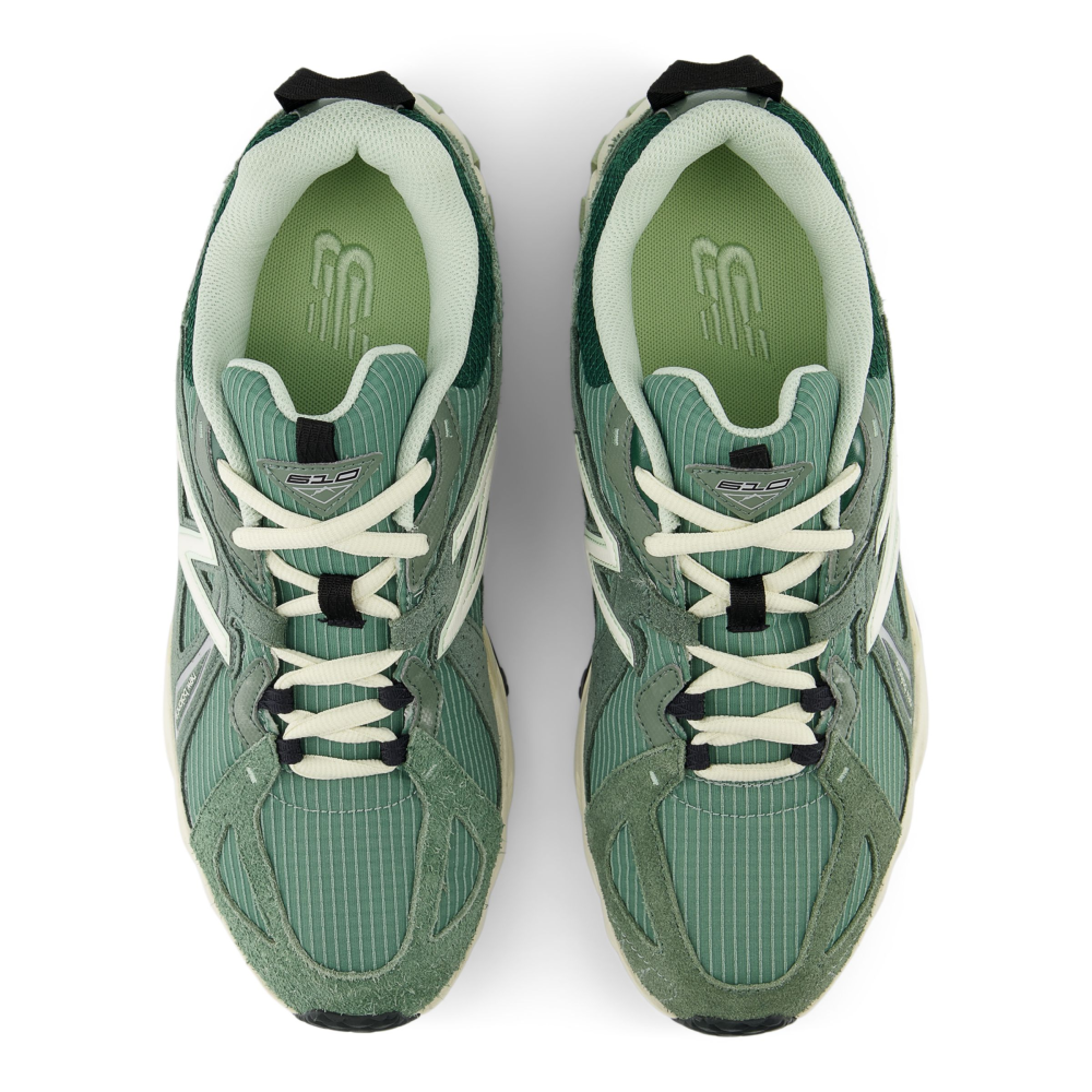 New Balance 610 Green - Lunar New Year ML610TLN / grün